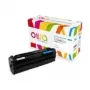 Armor - alta capacidade - ciano - compatível - toner - para Samsung CLP-680DW, 680ND, CLX-6260FD, 6260FR, 6260FW, 6260ND (K15668OW)