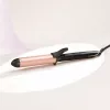 Modelador de caracóis BaByliss C452E 32 mm ferro de caracóis quente preto, rosa 98,4 (2,5 m)