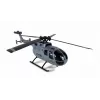 Avião VTOL Amewi AFX-105 motor elétrico 350 mAh 99 g