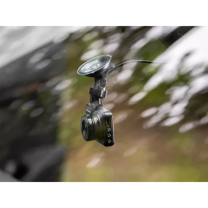 Câmara de vídeo para automóvel Tracer 3.0S FHD CAPRI
