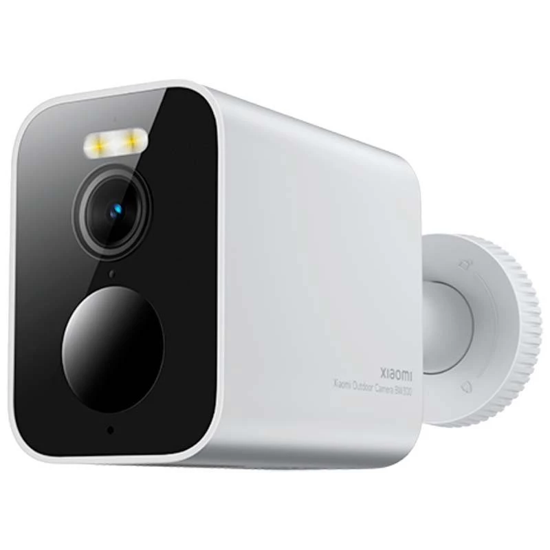 Câmara de vigilância IP Xiaomi BW300 2304 x 1296 píxeis