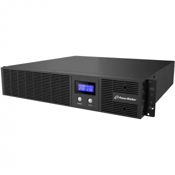 UPS PowerWalker VI 3000 RLE 3000 VA 1800 W 8 tomadas