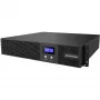UPS PowerWalker VI 3000 RLE 3000 VA 1800 W 8 tomadas