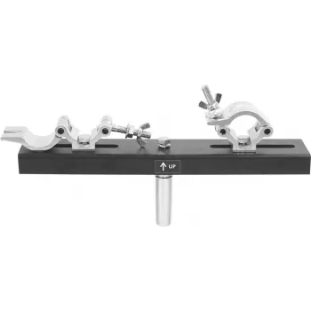 Adaptador de travessia EUROLITE TAH-52 com pino