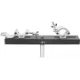 Adaptador de travessia EUROLITE TAH-52 com pino
