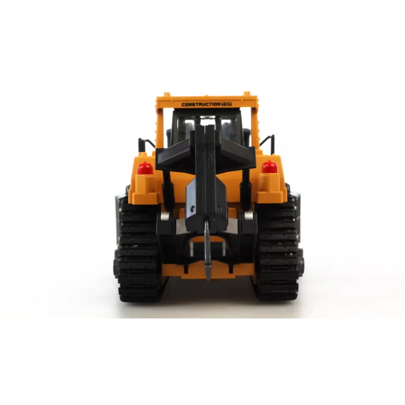 Amewi 22518 modelo RC veículo terrestre motor elétrico 1:24 bulldozer (22518)