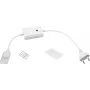 Controlador EUROLITE Basic LED Neon Flex 230V fino RGB (50499810) – controlador 230V-RGB fino para LED Neon Flex