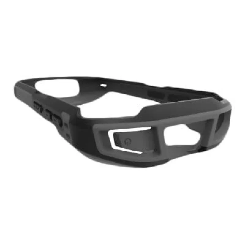 Acessório para leitor de códigos de barras Zebra SG-TC52AX-EXOLOL-01 preto