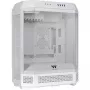 Caixa de computador Thermaltake CA-1Z1-00M6WN-00 Midi Tower branco