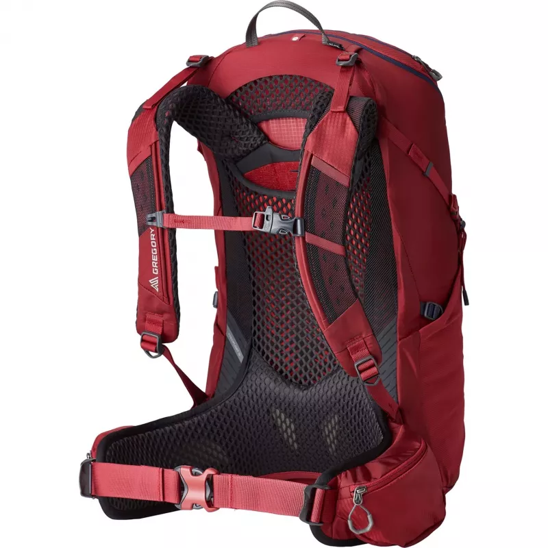 Mochila Gregory Jade 28 - vermelho, XS/S, 28 L