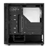 Sharkoon TG5 Pro RGB Midi Tower preto