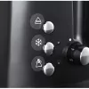 Torradeira Russell Hobbs 22601-56 2 fatias preto