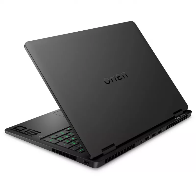 16-am0279ng, Portátil gaming preto, Intel® Core™ Ultra 7 255H, NVIDIA GeForce RTX 5060, 24 GB DDR5, 1 TB (1 TB SSD), Windows 11 Home