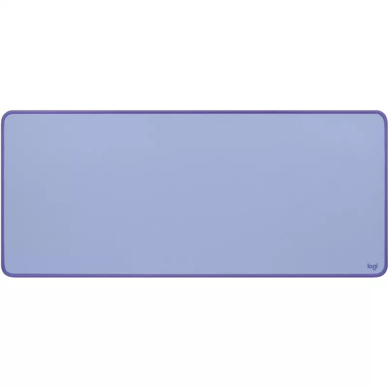 Tapete de rato Logitech Desk Mat roxo