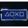 Tapete de secretária luminoso Paladone Sony PlayStation
