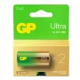 Pilhas alcalinas LR14 /C GP Ultra 2 unid.