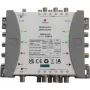 TRIAX TMS 5x12 C Multiswitch em Cascata sem NT 4SAT+1terr. Entradas 12 vias 318614 (318614)