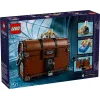 LEGO WEDNESDAY 76785 Apartamento Things