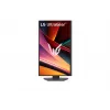 Monitor de computador LG 27G610A-B 68,6 cm (27 polegadas) 2560 x 1440 píxeis Quad HD LCD preto