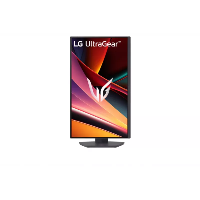 Monitor de computador LG 27G610A-B 68,6 cm (27 polegadas) 2560 x 1440 píxeis Quad HD LCD preto