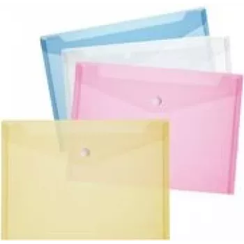 Dossier de polipropileno (PP) Herlitz 10917516