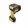 Leitor de códigos de barras portátil Datalogic PM9600-DKHP433RK10 1D/2D laser com fios sem fios