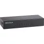 Switch Ethernet Devolo 8 portas 8x Gigabit Ethernet