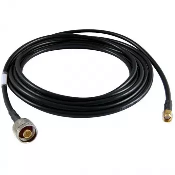 Antena direcional MIMO ALLNET ANT-CAB-RSMA-N-1000