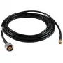 Antena direcional MIMO ALLNET ANT-CAB-RSMA-N-1000