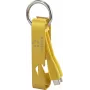 Cabo USB Renkforce RF-6721082 amarelo