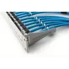 Cabo de rede Digitus DK-1624-A-VH-1 RJ45 Cat6a 100m azul