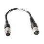 Honeywell - fonte de alimentação - para Intermec CV61 (VM3078CABLE)