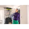 Acessório para limpadora a vapor Kärcher 2.863-336.0 preto cinzento amarelo compatibilidade SC 1 SC 2