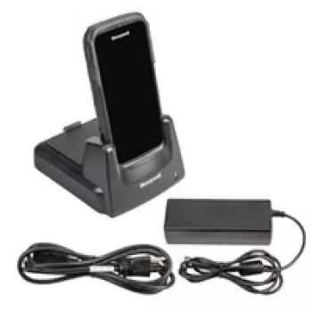 Carregador para computador móvel Honeywell HomeBase CT50-HB-2-R