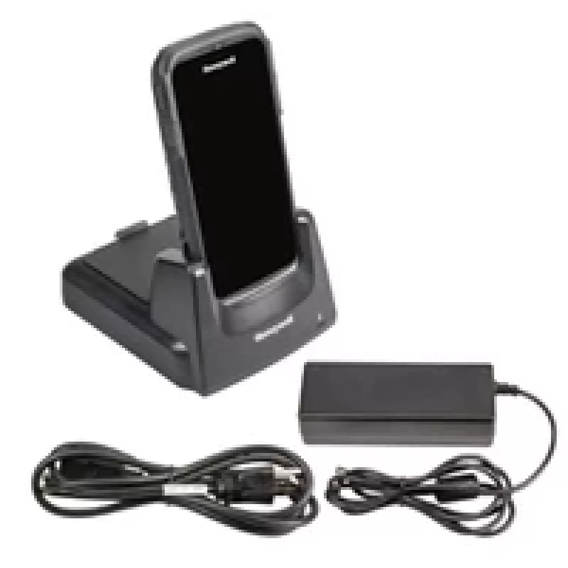 Carregador para computador móvel Honeywell HomeBase CT50-HB-2-R