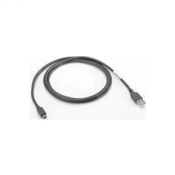 Cabo de comunicação USB cliente Motorola cabo USB 2 m preto