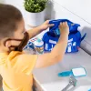 Melissa & Doug 6074900 Conjunto de brincar de cabeleireiro