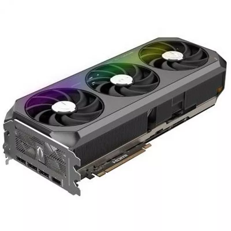 Placa gráfica GeForce RTX 5070 Ti 16 GB GDDR7