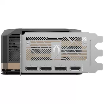 ZOTAC Gaming GeForce RTX 5090 SOLID OC 32GB GDDR7 PCIe 5.0 x16 Placa gráfica (ZT-B50900J-10P)