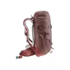 Mochila DEUTER Trail 22 SL — 22 L, estrutura interna, 990 g, cappuccino