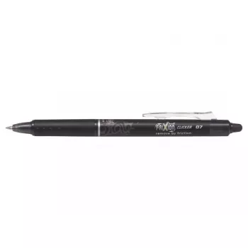 Caneta esferográfica Pilot BLRT-FR7-B preta 1 unid.