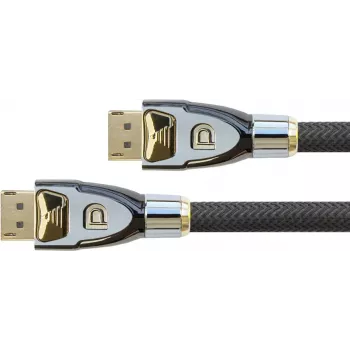 Acessório de conectividade Python GC-M0070 preto