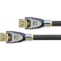 Acessório de conectividade Python GC-M0070 preto