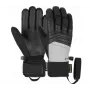 Luvas REUSCH JUPITER GORE-TEX TAMANHO 8,5 cinzento-preto