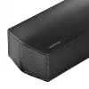 Samsung HW-B650F 3.1ch, 370W, Q-Symphony, soundbar com subwoofer sem fios, DTS Virtual:X