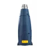 Rapid 5001341 soprador de ar quente pistola de ar quente 450 l/min 550 °C 1800 W azul