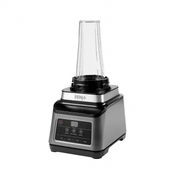 Batedeira Ninja BN750EU 2-em-1 com Auto-iQ