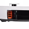 EZVIZ RS2 CS-RS2-TWT2 robô aspirador com função de esfregona, 0,4 l, sem saco, branco