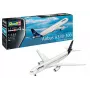Modelo plástico avião REVELL Airbus A330-300 Lufthansa escala 1:144