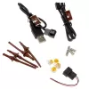 Ventoinha de caixa Noctua NF-A12x25 5V PWM 120mm